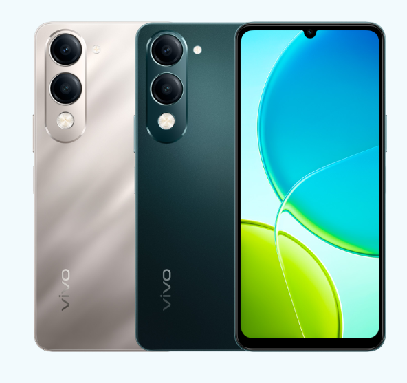 Special OFFER! Vivo Y04 6.74" 64GB ROM+ 4GB RAM (Up to 8GB RAM) 5500mAh (Dual Sim) SMART WATCH Mobile Phones > Smart Phones