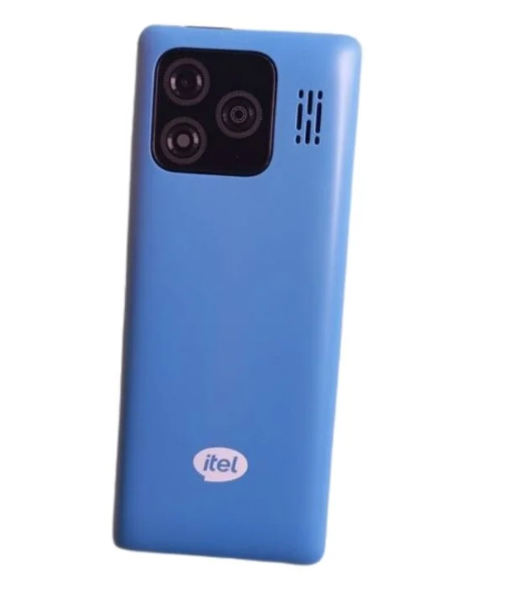 Itel 5619, 2.4", 2,500mah , 3 Sim, Opera Mini, Type C Mobile Phones > Featured Phones
