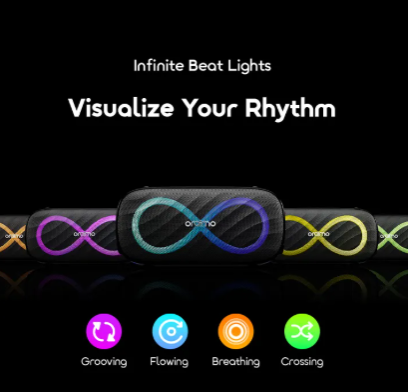 oraimo SpaceBox Pro 80W Supreme Loudness OBS-682 Portable Wireless Bluetooth Speaker