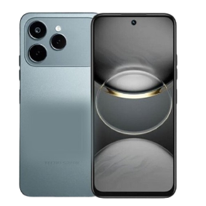 TECNO SPARK 40 128GB + 8GB(4+4)GB 5200mAh 50MP 45W Super Charging 6.67" Hole Screen, 120Hz refresh DUAL SIM 4G Android 15 Smart Phones