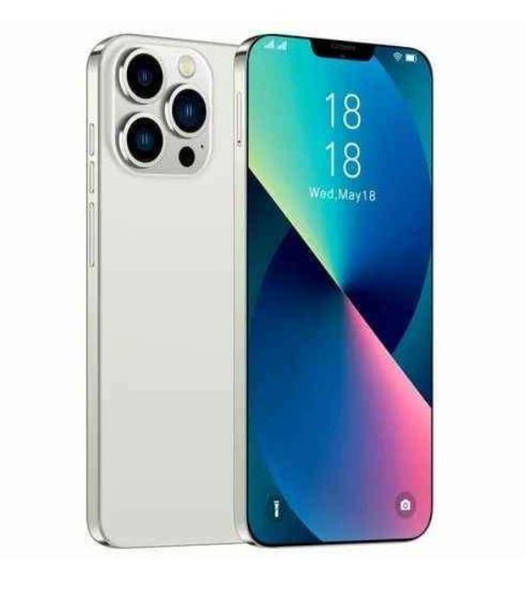 NEW PHONE ARRAIVAL  CORN C16 PRO MAX 64GB + 5GB(3+2GB RAM 5000mAh5V2A(10W) 6.6”HD+Android 13 Smart Phones