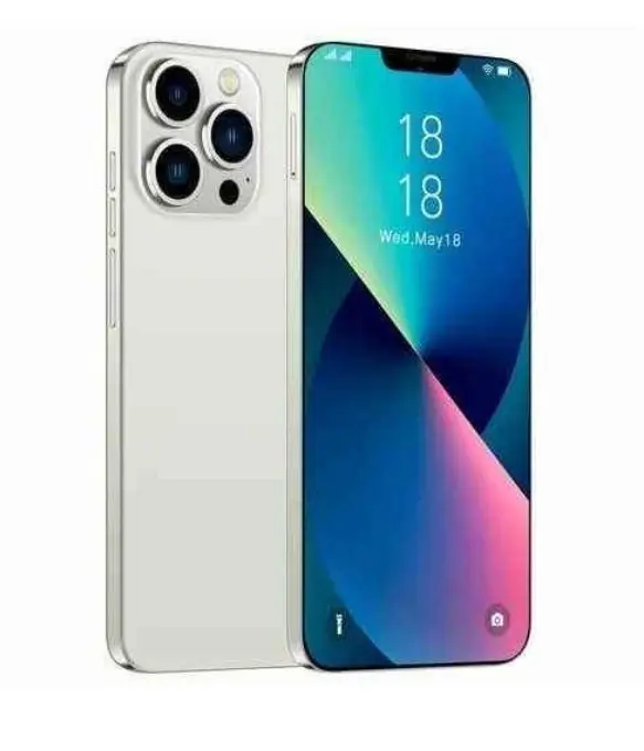 NEW PHONE ARRAIVAL  CORN C16 PRO MAX 64GB + 5GB(3+2GB RAM 5000mAh5V2A(10W) 6.6”HD+Android 13 Smart Phones