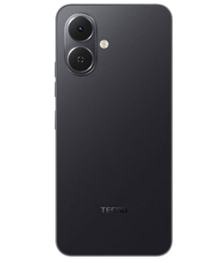 TECNO POP 10 3GB+64GB 6.78-inch FHD  5000mAh Battery 13MP Main Camera Dual SIM 4.5G FAST NETWORK Android 15 (Go Edition) Mobile Phones > Smart Phones