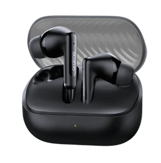 oraimo SpaceBuds Neo True Wireless Spatial Earbuds Noise Reduction in Call Sound360 Spatial Audio  Bluetooth Earphones
