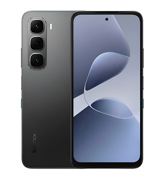 INFINIX HOT 60i 256GB/128GB 16(8+8)GB OR 12(6+6)GB 6.7" 120Hz Screen 4G Phone Dual SIM 5160mAh Battery 45W Charging 50MP Camera Fingerprint Lock Android 15 G81 Smart AI Phones