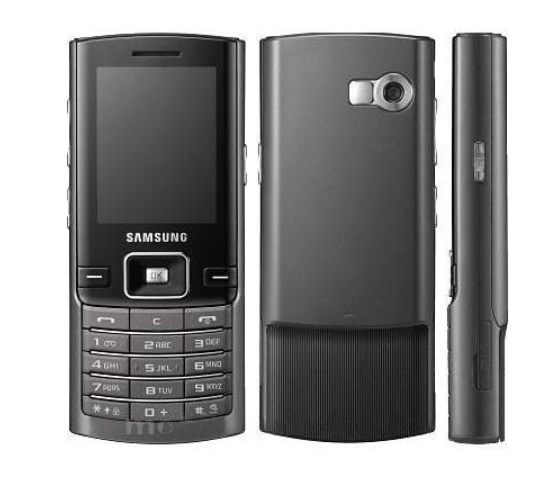 GSM Feature Phone for SAMSUNG D780 Cellphone keypad 2G mobile phone wholesale price