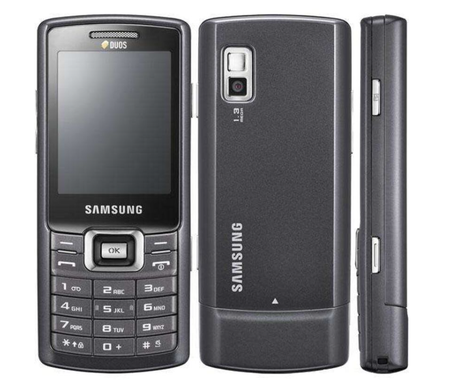 GSM Feature Phone for SAMSUNG D780 Cellphone keypad 2G mobile phone wholesale price