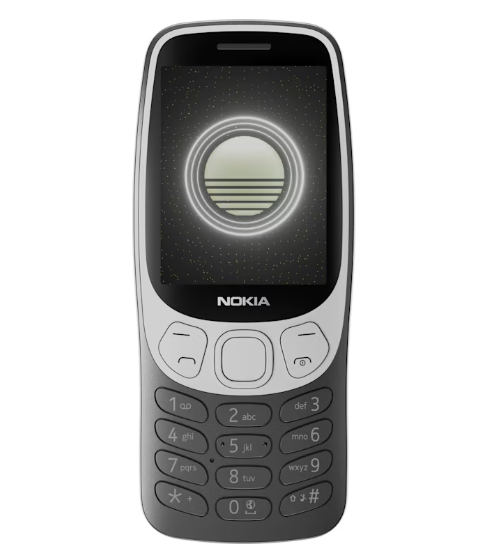 Nokia 3210 | Dual SIM | GSM | Unlocked   2.4 inches, TFT  1450 mAh, removable Battery 64MB RAM Mobile Cell Featured Phones
