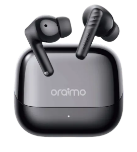 oraimo SpaceBuds Neo+ ANC Spatial Audio True Wireless Earphones Sound360 Spatial Audio Bluetooth Earphones