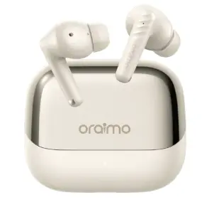 oraimo SpaceBuds Neo+ ANC Spatial Audio True Wireless Earphones Sound360 Spatial Audio Bluetooth Earphones