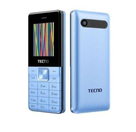 Tecno T 101, (Dual Sim). Button Phone, Torch, KABAMBE Featured  PHONE