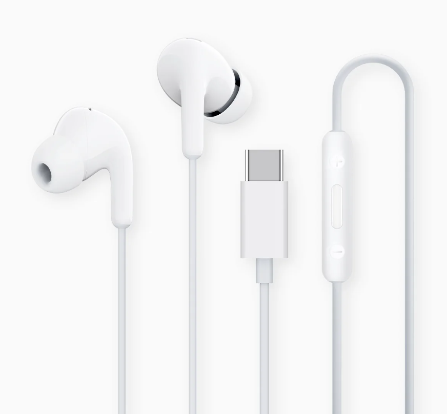 Xiaomi Type-C Earphones Wired Earphones