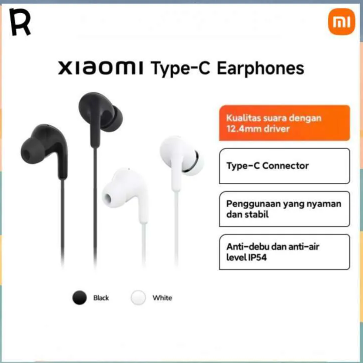 XIAOMI Redmi TYPE-C EARPHONES