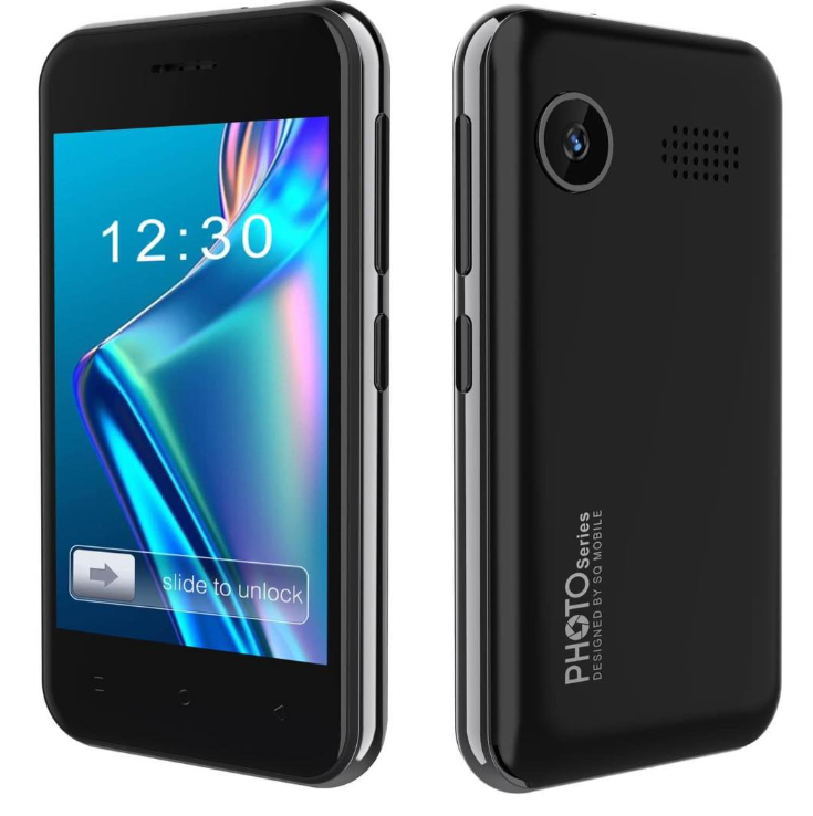 SQ PDA 1 Touch screen 4.0 Dual Sim FM radio, Bluetooth supported, and memory card  MP4 MP3 player 2200mAh 2.0 megapixel