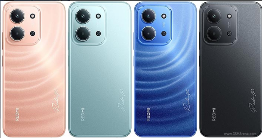 XIAOMI Redmi 15C, 6.9'',up to 16GB Extended RAM+ 256GB Storage, Battery: 6000 mAh,1 YEAR WARRANTY