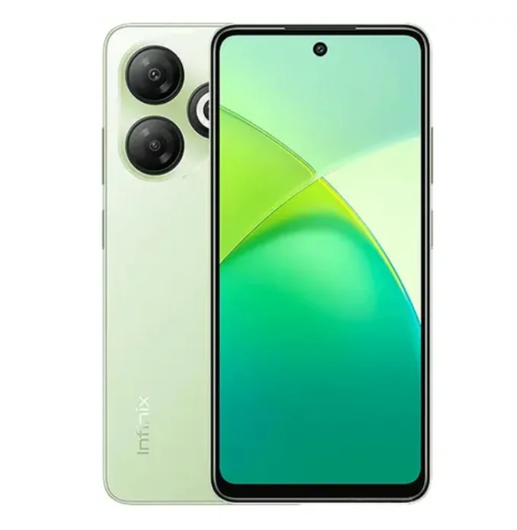 NEW ARRIVALS!! INFINIX SMART 10HD 6.6'', UP TO (2+2)4GB RAM +64GB STORAGE 5000MAh,4G, (Dual SIM)MAIN CAMERA:13MP.FRONT CAMERA:8MP  Smart Phones