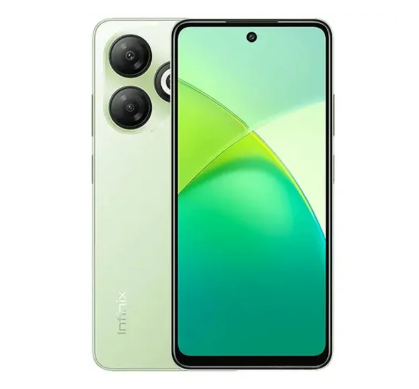 NEW ARRIVALS!! INFINIX SMART 10HD 6.6'', UP TO (2+2)4GB RAM +64GB STORAGE 5000MAh,4G, (Dual SIM)MAIN CAMERA:13MP.FRONT CAMERA:8MP  Smart Phones
