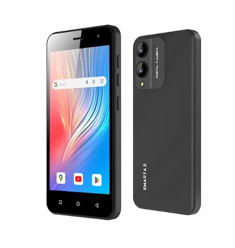 FROM KSH 7499 TO KSH 2999 OFFER! Neon Smarta 2 5-inch display - 2GB RAM - 32GB ROM - Dual SIM 5.5 inch display 8MP rear camera 3000 mAh battery octacore smartphones PHONE