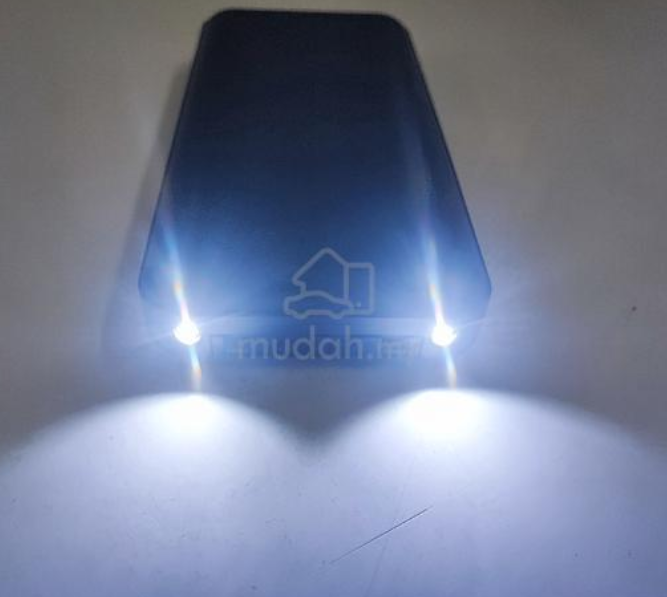 Amaya APB-P119  Power Bank 10000mAh POWER BANK WITH CHARGING CABLES