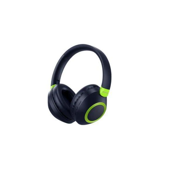 HEADPHONES!! Oraimo BoomPop2S ENC Over-Ear Wireless Headphones