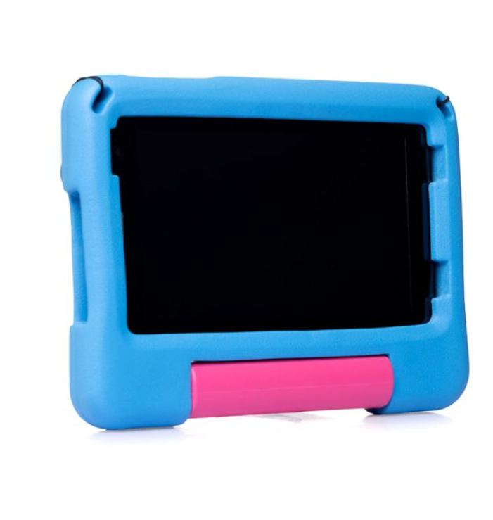 Elimu tab Educational Kids Tablet- ET04 Blue