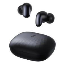 Itel BudsAir 5e Small Earbuds with Carrying Lanyard - 3.5g Lightweight In-Ear, 39h Playtime, Deep Bass, AI Translation, Carrying Lanyard Included