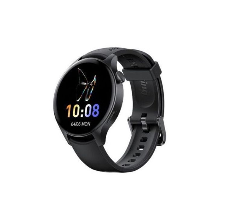 Oraimo Watch ER BT Call 1.43'' AMOLED Screen 100+ Sport Modes IP68 Waterproof Smart Watch