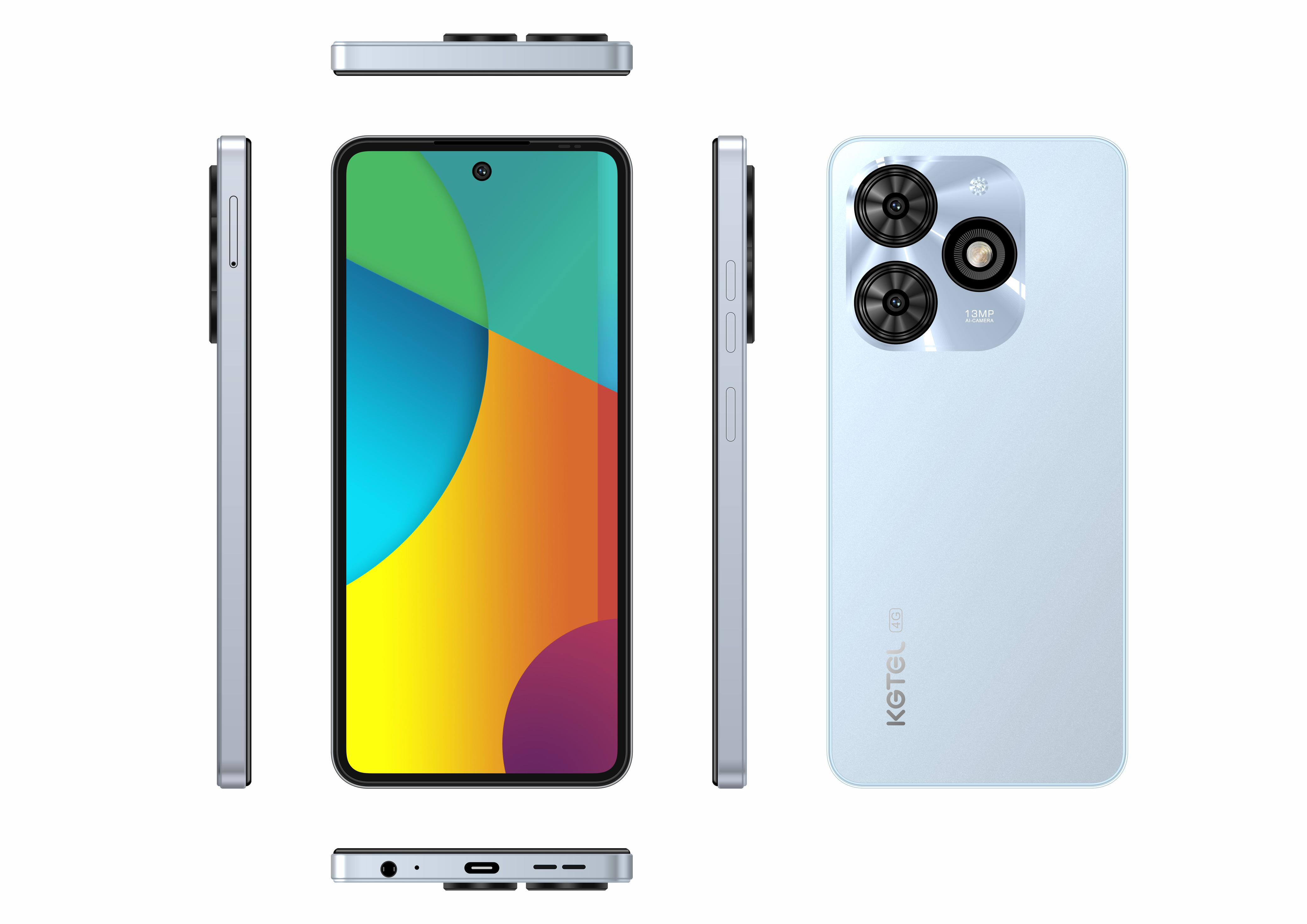 Kgtel New nova 10 pro 4G..64GB Rom and 5GB Ram. Battery 5000mAh dual sim with enabled fingerprint  Mobile Phones > Smart Phones