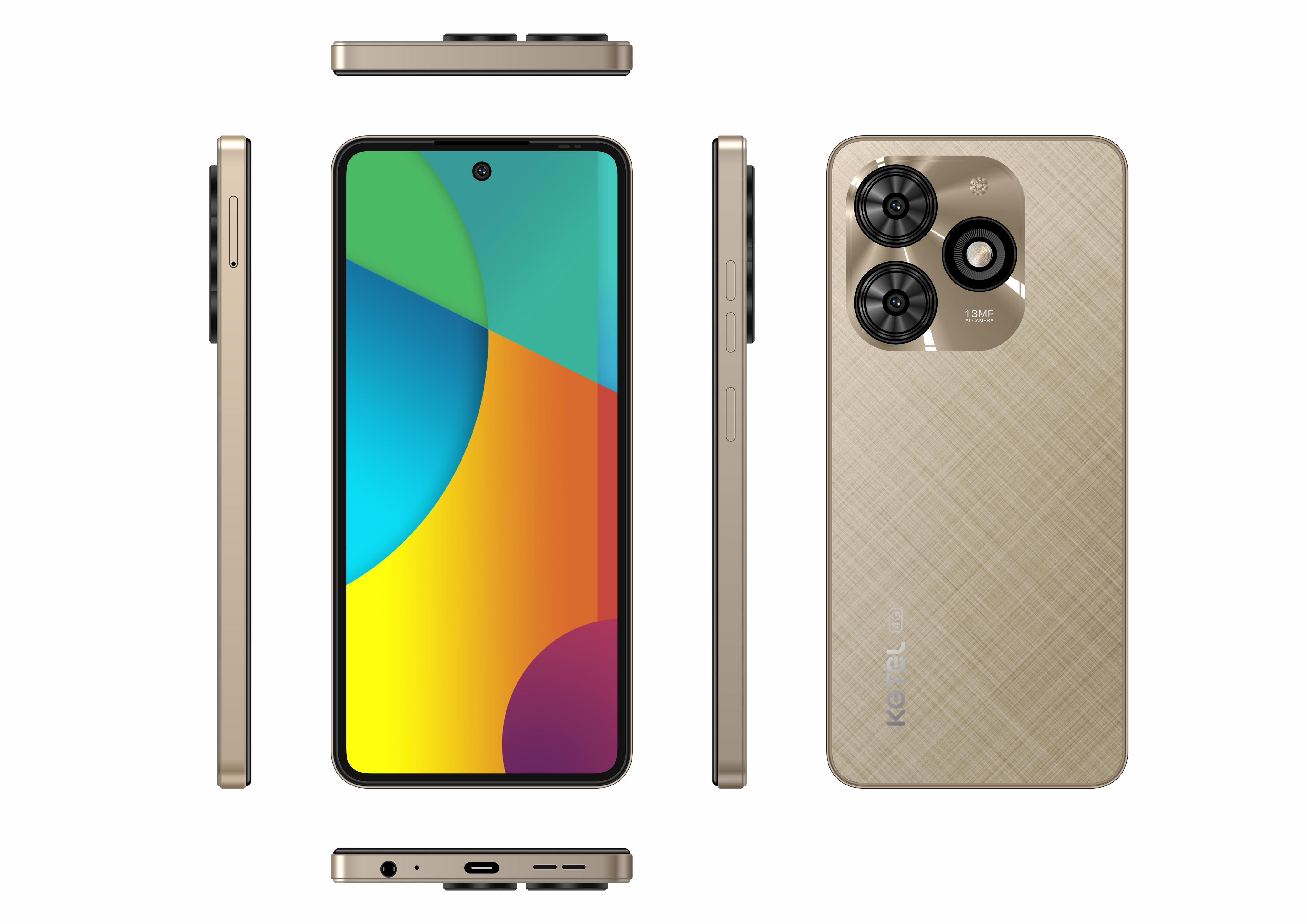 Kgtel New nova 10 pro 4G..64GB Rom and 5GB Ram. Battery 5000mAh dual sim with enabled fingerprint  Mobile Phones > Smart Phones