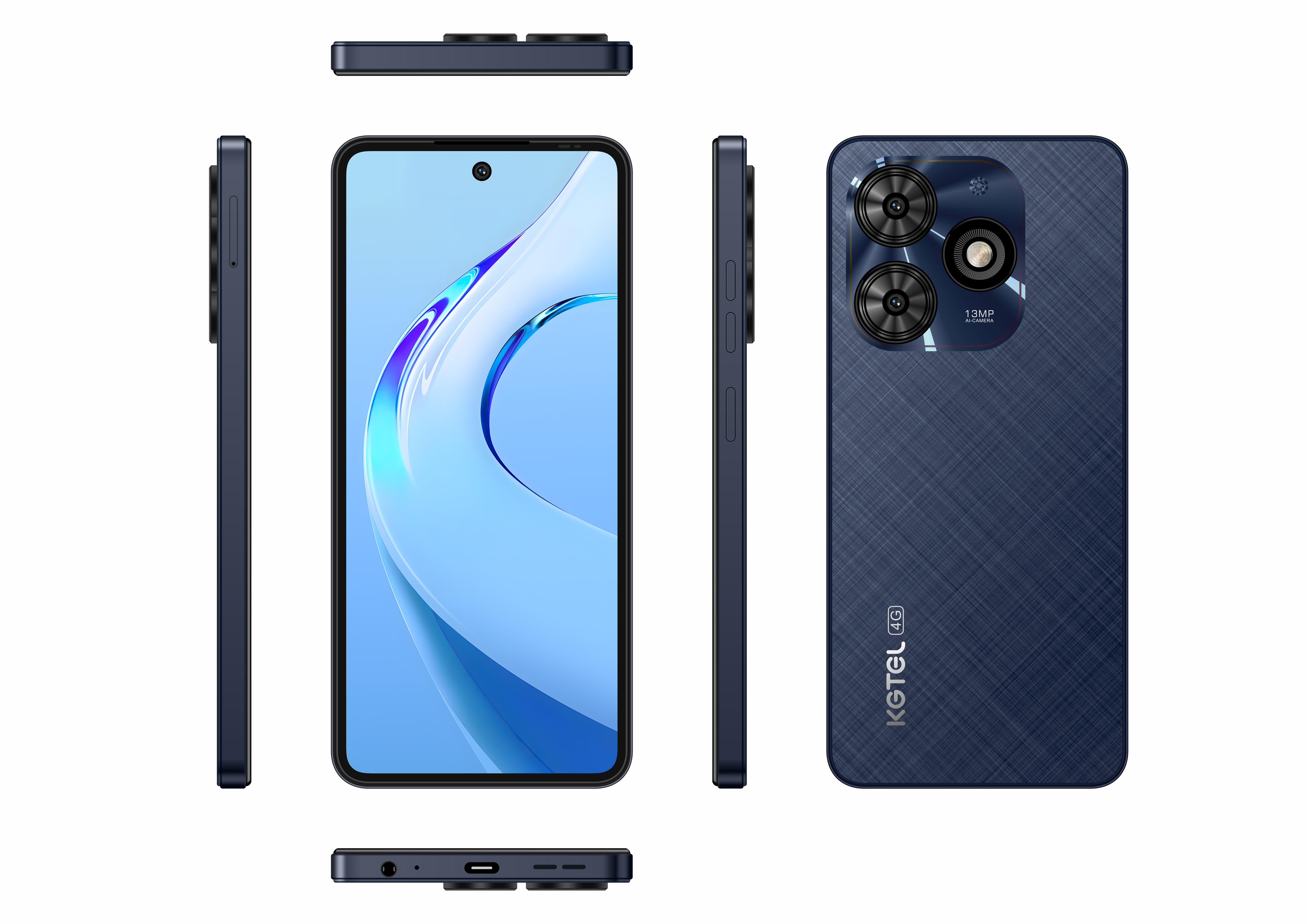 Kgtel New nova 10 pro 4G..64GB Rom and 5GB Ram. Battery 5000mAh dual sim with enabled fingerprint  Mobile Phones > Smart Phones