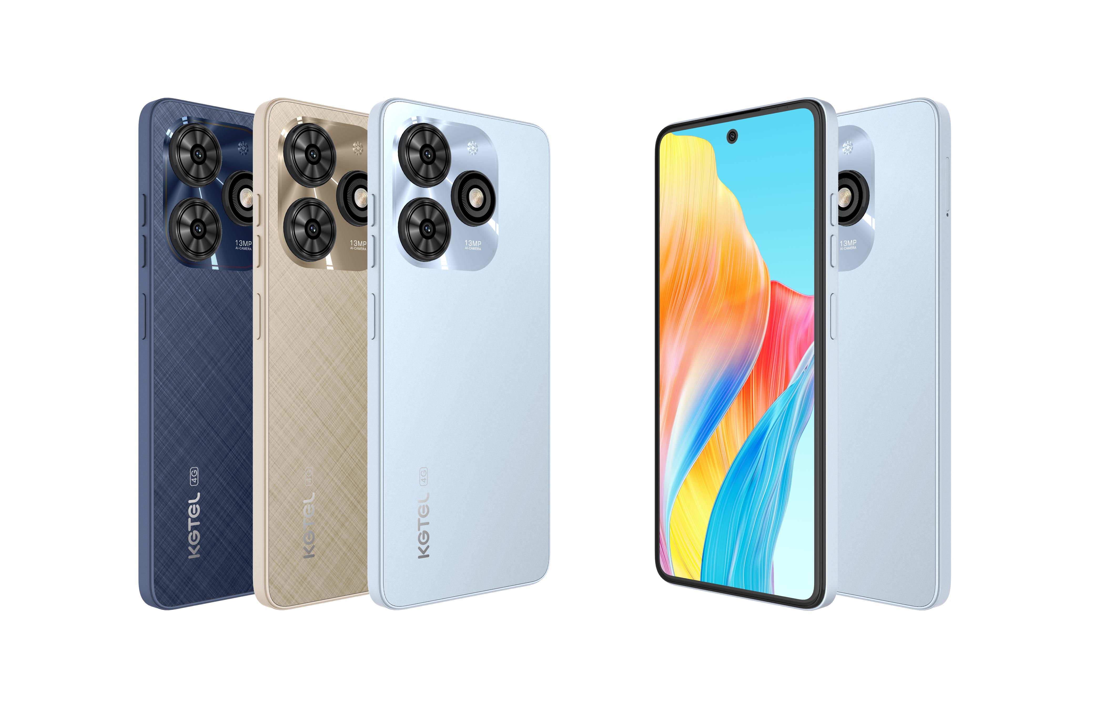 Kgtel New nova 10 pro 4G..64GB Rom and 5GB Ram. Battery 5000mAh dual sim with enabled fingerprint  Mobile Phones > Smart Phones