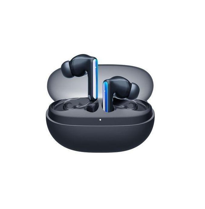 Tecno Sonic 1 ENC Noise Cancellation, Immersive Sound, Wireless Earbuds 50 hours  Bluetooth Earphones