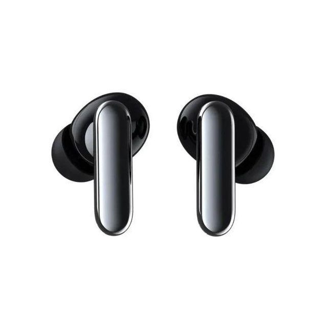 Tecno TRUE 1 Air ,TUO1 Air , Active Noise Cancellation TWS, Waterproof rate , 42dB Hybrid Noise Cancellation  Bluetooth Earphones