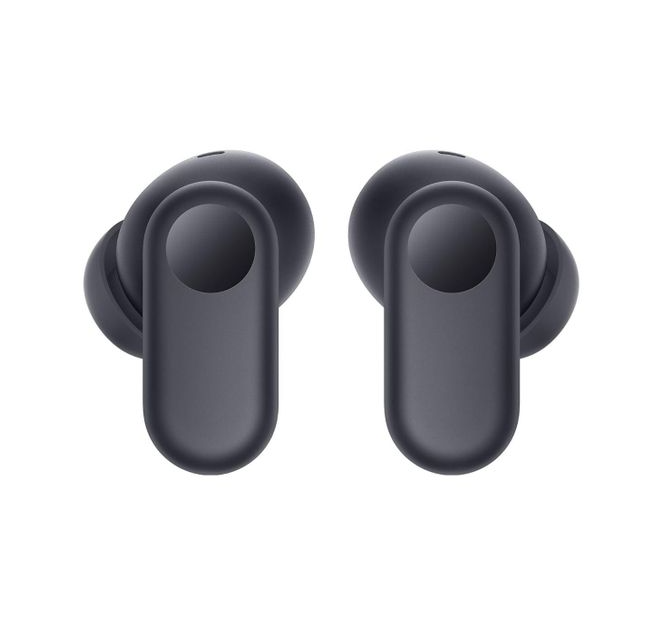 Tecno Buds 4 Air AI-ENC Enhanced Clarity Calls Deep Bass Enjoyment, 22hrs Battery Life  (1 YR WRTY) Bluetooth Earphones