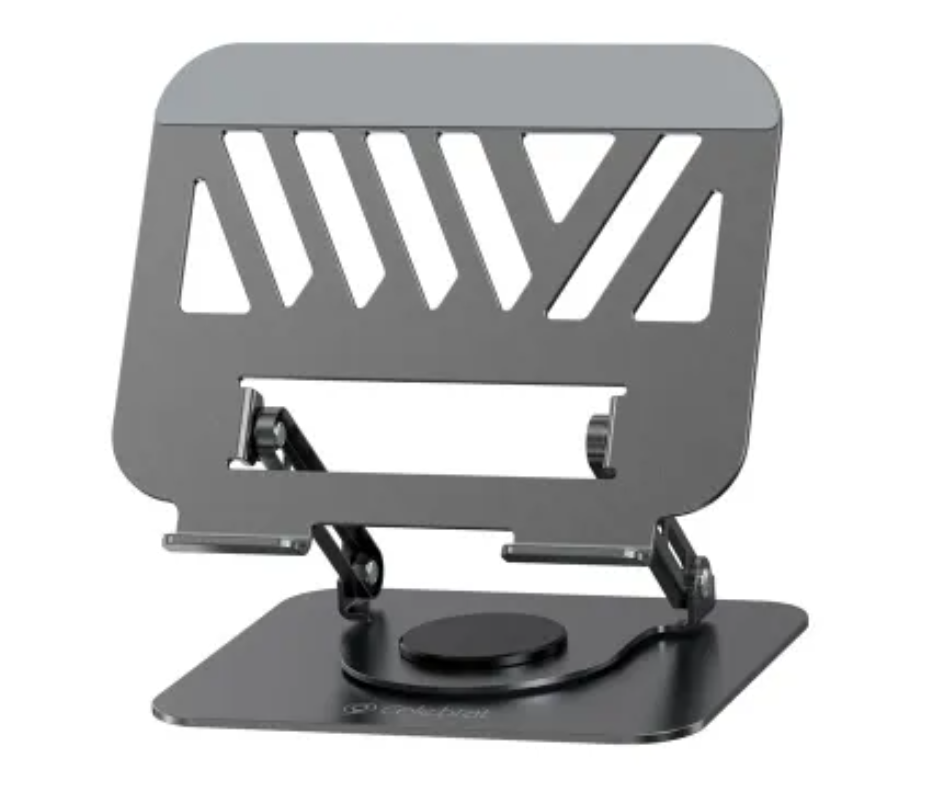 Celebrat HC-43 360° Rotating Metal Laptop Stand