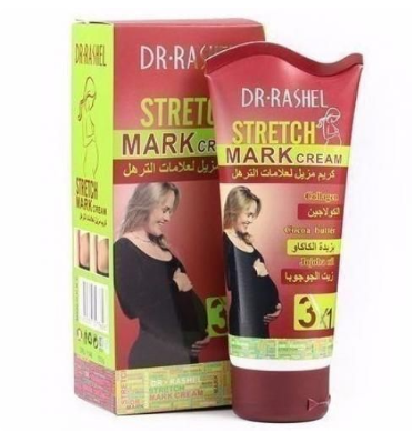 Dr. Rashel Stretch Mark Remover Cream -150g