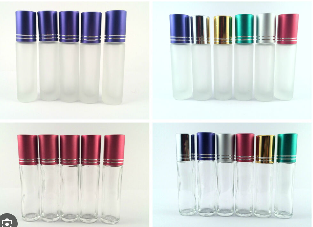 2mls bottle refilled with Sauvage Dior 
 imported oil refill perfume