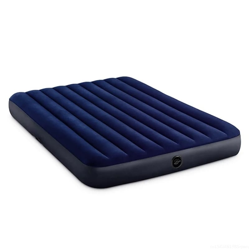 NTEX INFLATABLE MATTRESS with free electric pump