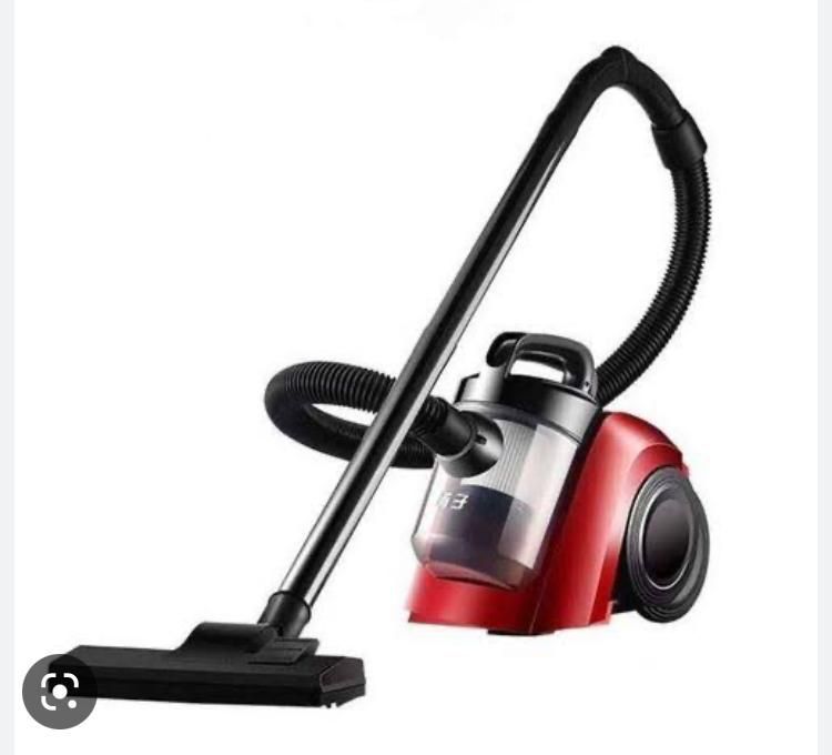 Bosch Vacuum Cleaner