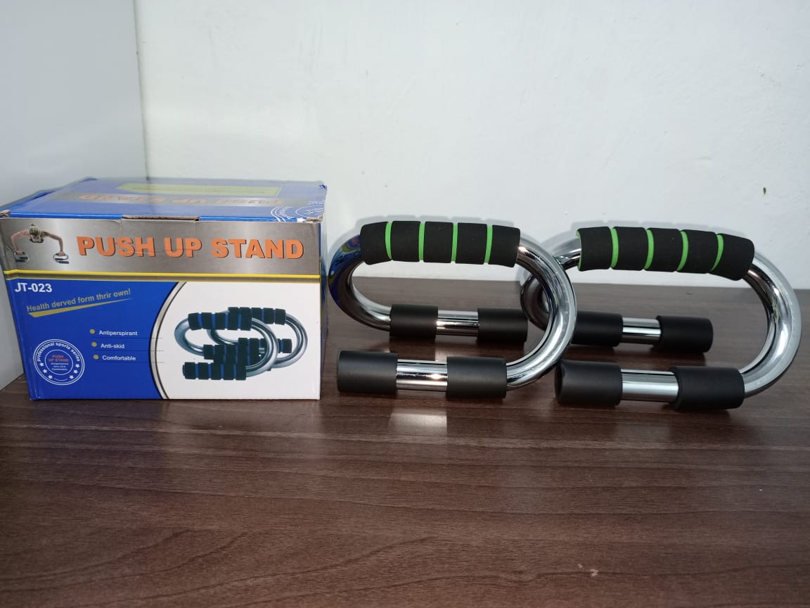 Push Up Stands Pair