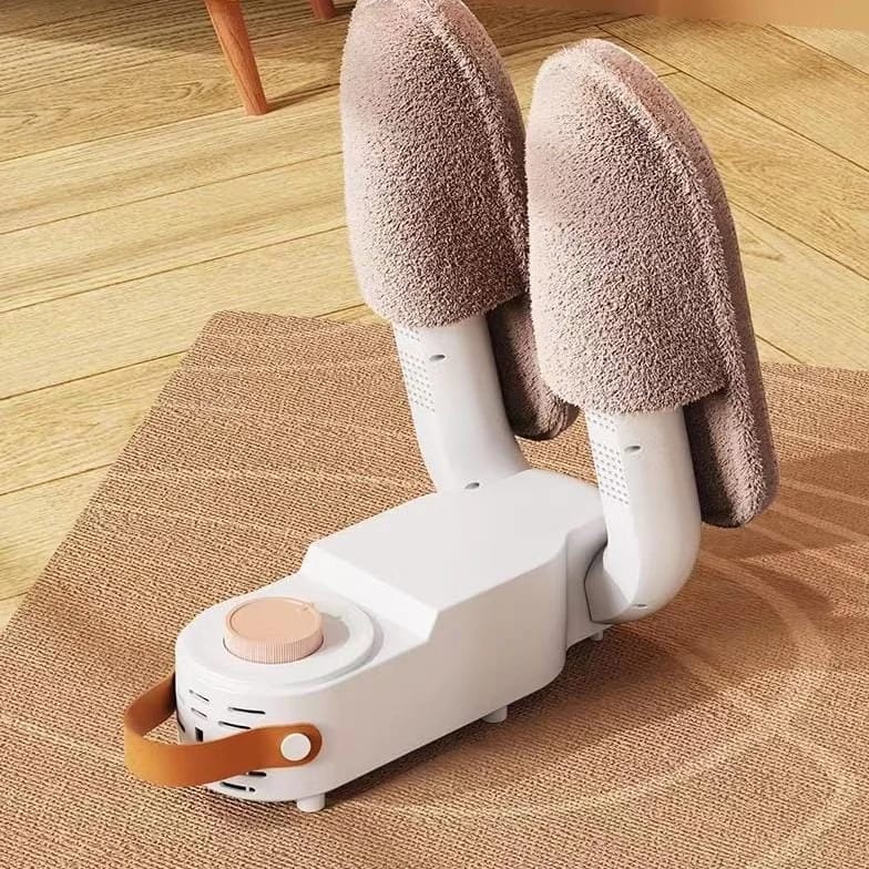 Portable Fast Shoes Dryer