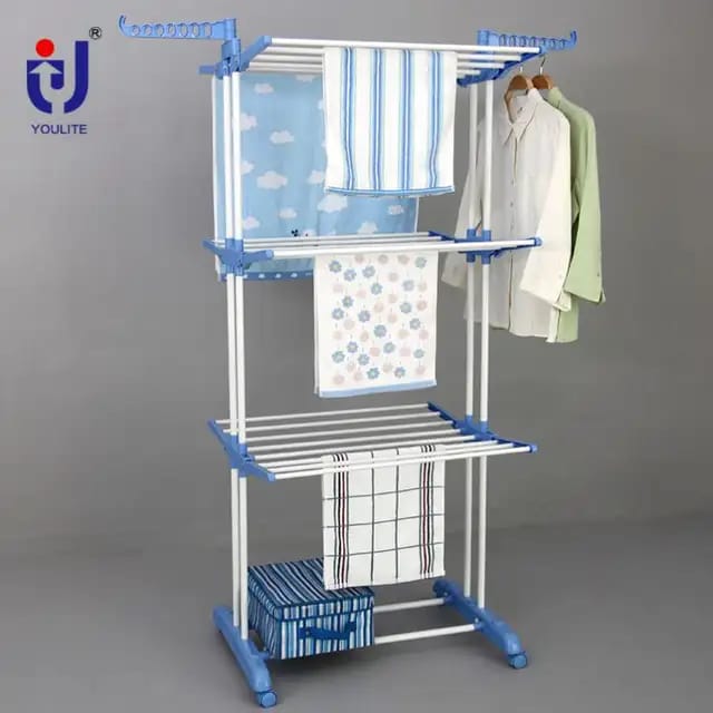 Outdoor Clothes Drying rack
