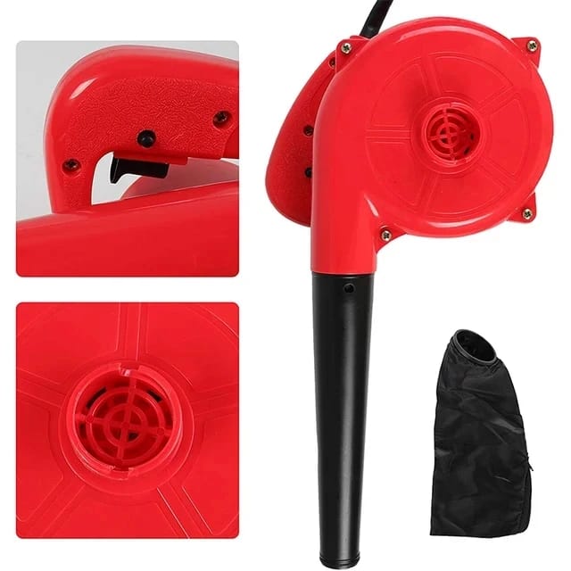 Electric Dust Blower
