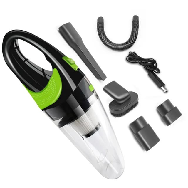 Rechargeable cordless Vacuum cleaner