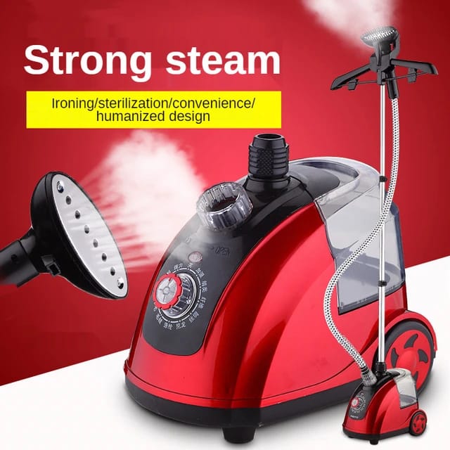 Garment Steamer
