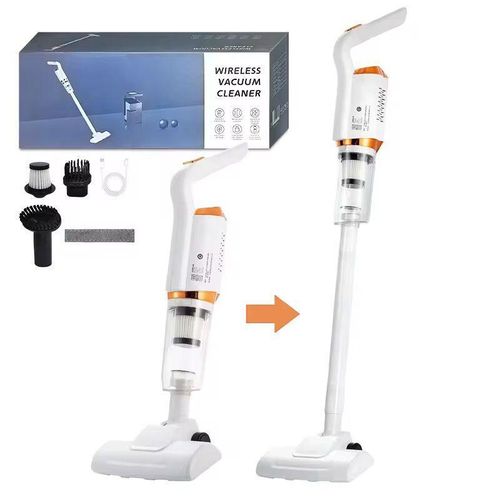 3 in 1 Portable Rechargeable cordless vacuum cleaner Ideal for car pet pet hairs and sofa