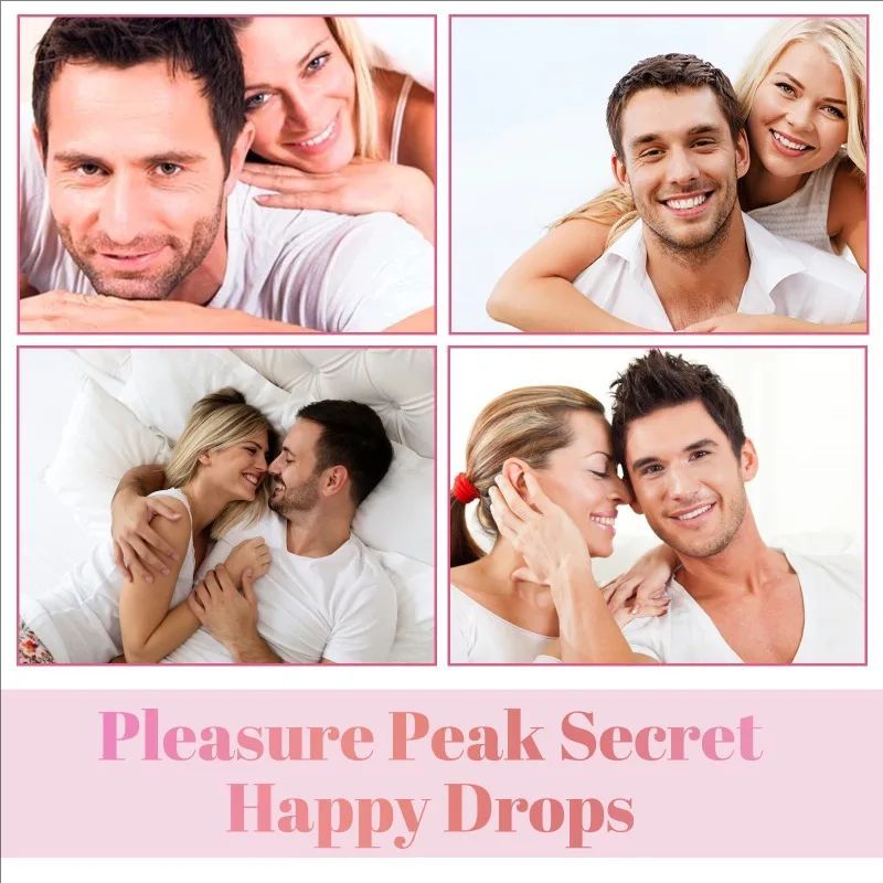 Female Pleasure Enhancing Gel Vaginal Firming Care Lubricating Fluid for Women Sex Orgasm fluid forwomen anusmassage oil