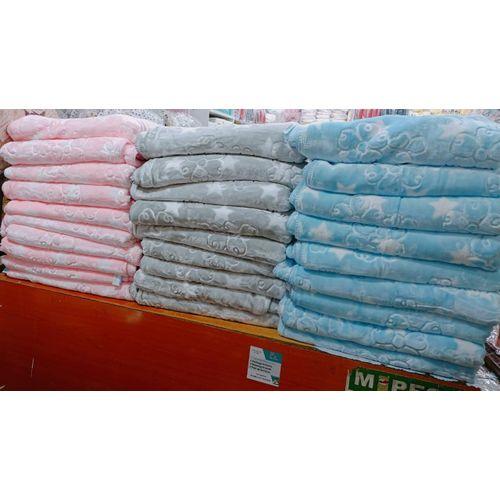 High Quality Baby Blanket / Wrapping Shawl