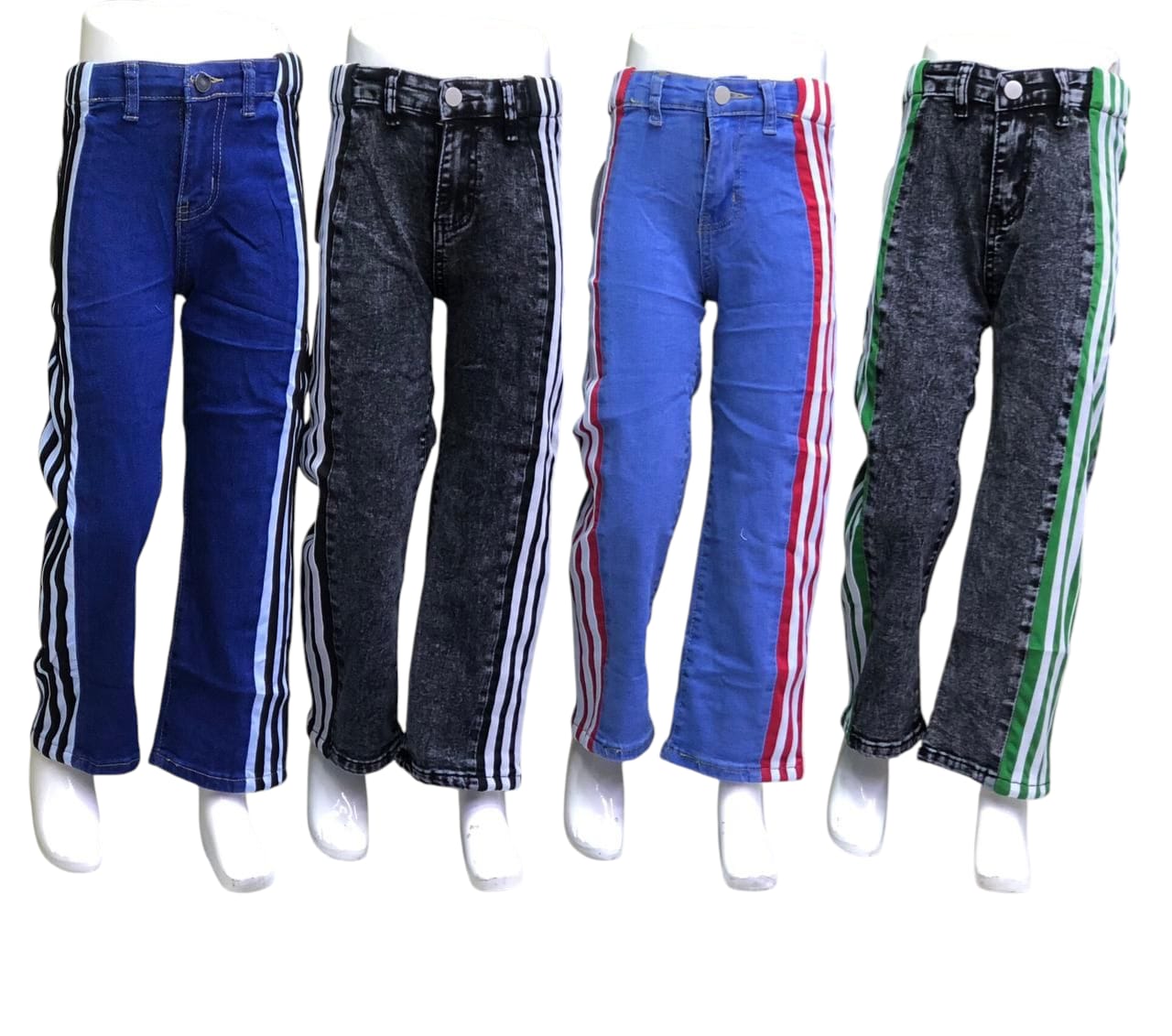 Kids Jeans/Mummy Jeans/Straight Jean