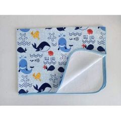 Durable and Waterproof Baby Mackintosh